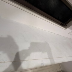 防汚・防水マットの画像