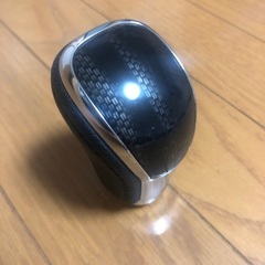 クラウン　シフトノブの画像