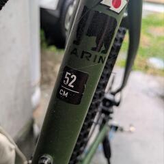 ロードバイクの画像