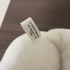 スヌーピー　ぬいぐるみの画像