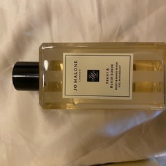 【ジョーマローン】ボディウォッシュ　JO MALONE　　　の画像
