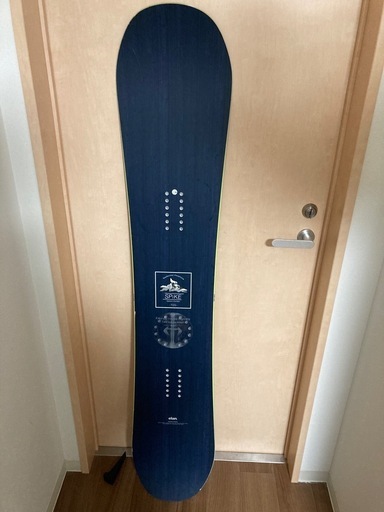 スノボセット(引退品)?