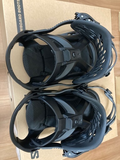 スノボセット(引退品)?