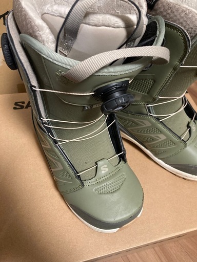 スノボセット(引退品)?