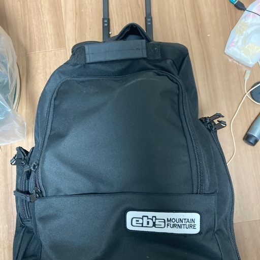 スノボセット(引退品)?