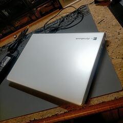 (^受け渡し先決まりました^)激速SSD 東芝小型ノートパソコン Core-i7 / SSD 250ギガ / メモリ 8ギガ / Windows11 24H2 /Office2021プロplusインストール済み / ウェブカメラ / DVDマルチドライブ / WiFi / Bluetooth 付き / (^^)の画像