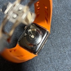 アップルウォッチ エルメス 44mm シリーズ4の画像