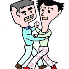 アルゼンチンタンゴ講習会＆練習会の画像