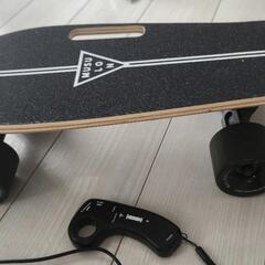 電動スケートボードの画像