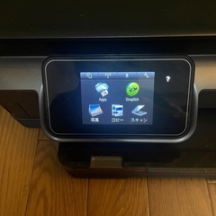 HPプリンターの画像