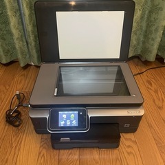 HPプリンターの画像