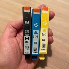 HPプリンターの画像
