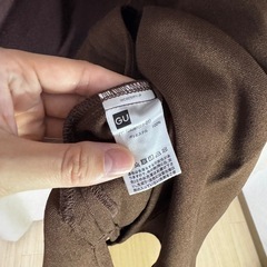 服33 【2WAY】シャツワンピースの画像