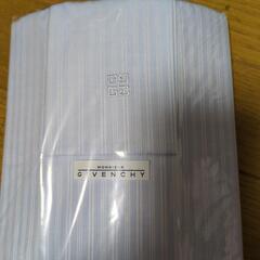 松坂屋　GIVENCHY　ワイシャツお仕立券　ワイシャツの画像