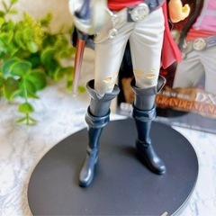 ONEPIECEサンジフィギュアの画像
