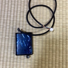 Aコンバーターの画像