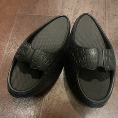 体幹ダイエットサンダルの画像