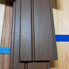 ★大特価★巾木材★新品★DIYに★３枚セット★早い者勝ち先着順★の画像