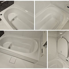2023製◆美品/TOTO/高級/ユニットバス/RWV1418WV/システムバス/風呂/マンションの画像