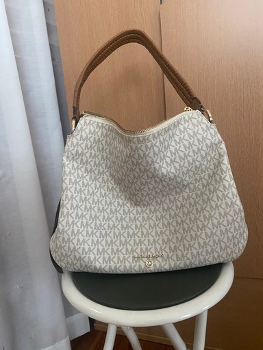 マイケルコースバック