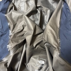 【決まりました】ノースフェイスGORE-TEX クラウドジャケット Lサイズ の画像