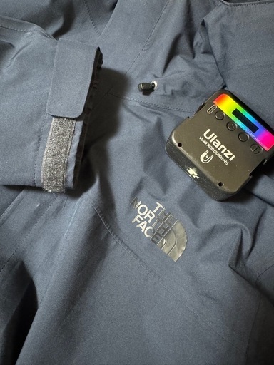 【決まりました】ノースフェイスGORE-TEX クラウドジャケット Lサイズ