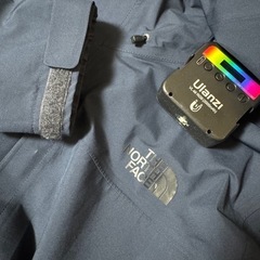 【決まりました】ノースフェイスGORE-TEX クラウドジャケット Lサイズ の画像