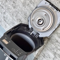 タイガー 蒸気レスVE電気まほうびん PIM-A300の画像