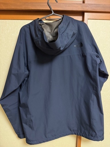 【決まりました】ノースフェイスGORE-TEX クラウドジャケット Lサイズ