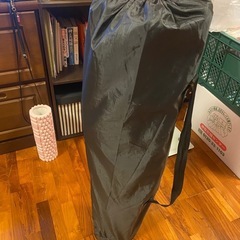 キャンピングチェアの画像