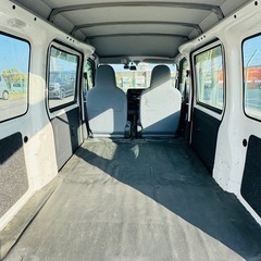 29年式ハイゼットカーゴ　2017年 車検込みの画像