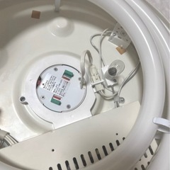 ¥1,000円⭐︎　シーリングライトの画像