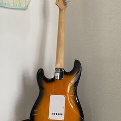 ♬ FERNANDES LE-1Z中古美品 (^^♪  の画像