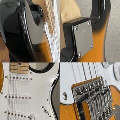 ♬ FERNANDES LE-1Z中古美品 (^^♪  の画像