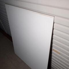★大特価★ケイカル板★半端品★DIYに★９枚セット★早い者勝ち先着順★の画像