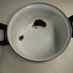 【8/29と8/30】鍋の画像