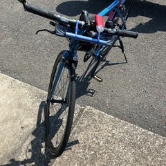 GIANT FORMA 2020 の画像