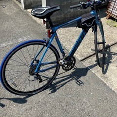 GIANT FORMA 2020 の画像