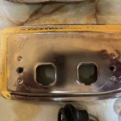 CB750カスタム用テールレンズ他の画像