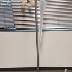 【8/29と8/30】ハンガーラックの画像