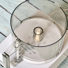 クイジナート「DLC-192J」フードプロセッサーＬの画像