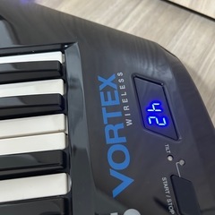 alesis vortex wirelessの画像