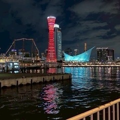 夜のウォーキング🌃✨