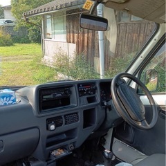 軽トラ スバル サンバーの画像