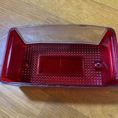 CB750カスタム用テールレンズ他の画像