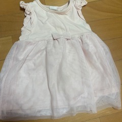 女の子60~70cm 3着 無料の画像