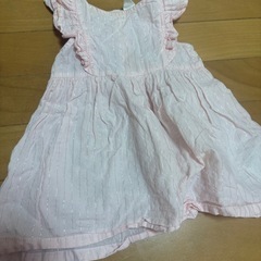 女の子60~70cm 3着 無料の画像