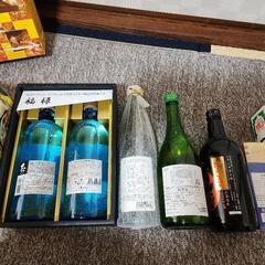 焼酎の画像