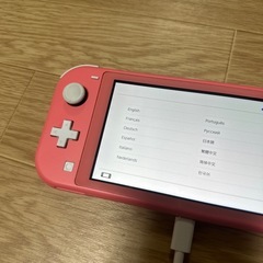 Switch rightの画像