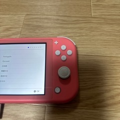 Switch rightの画像